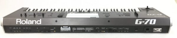 Roland G-70 V3
