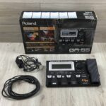 ROLAND GR-55S Black Guitar Synthesizer