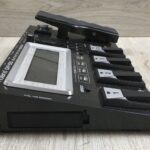 ROLAND GR-55S Black Guitar Synthesizer