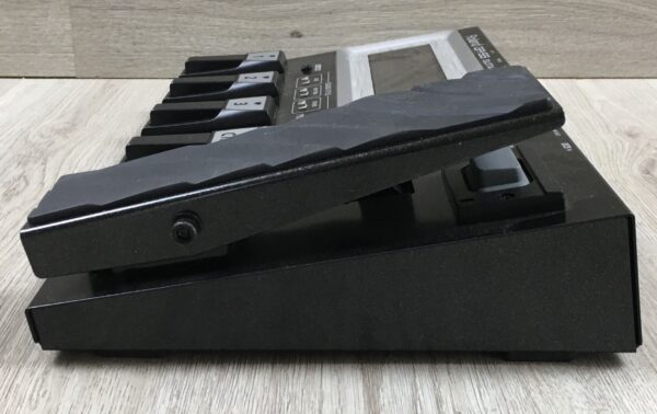 ROLAND GR-55S Black Guitar Synthesizer