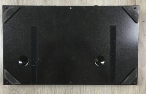 ROLAND GR-55S Black Guitar Synthesizer
