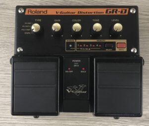 Roland GR-D Distortion