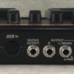 Roland GR-D Distortion