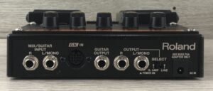 Roland GR-D Distortion
