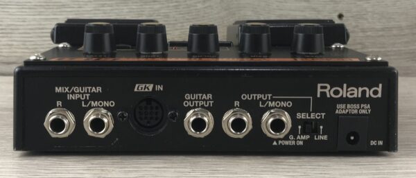 Roland GR-D Distortion
