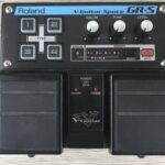 Roland GR-S V-guitar Space