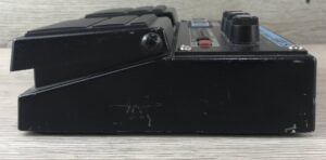 Roland GR-S V-guitar Space