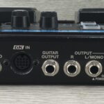 Roland GR-S V-guitar Space