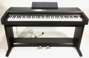 Roland HP 1000S Pianoforte digitale 88 tasti