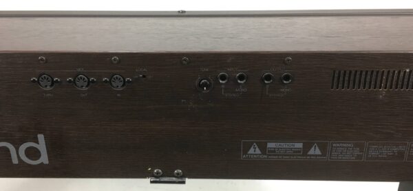 Roland HP 1000S Pianoforte digitale 88 tasti