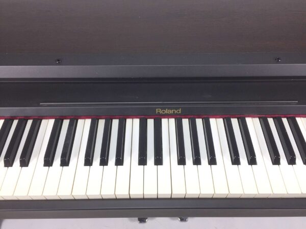 Roland HP 1000S Pianoforte digitale 88 tasti