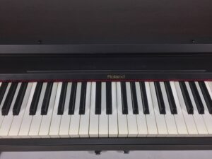Roland HP 1000S Pianoforte digitale 88 tasti
