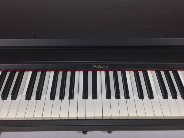 Roland HP 1000S Pianoforte digitale 88 tasti