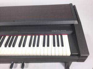 Roland HP 1000S Pianoforte digitale 88 tasti