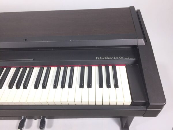 Roland HP 1000S Pianoforte digitale 88 tasti