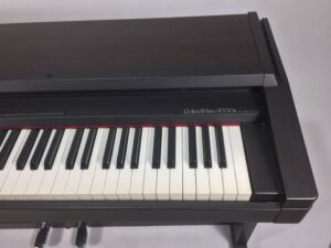Roland HP 1000S Pianoforte digitale 88 tasti