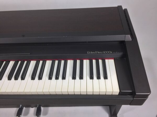 Roland HP 1000S Pianoforte digitale 88 tasti