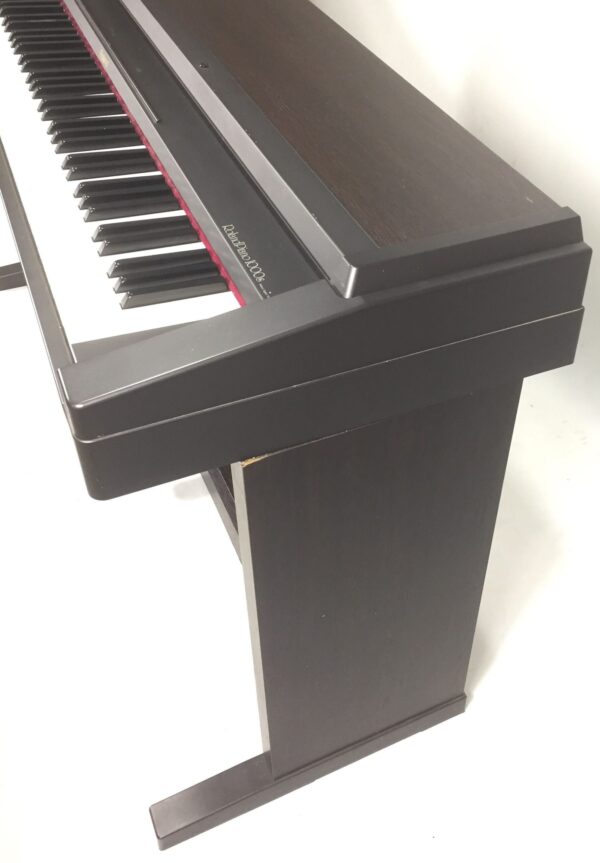 Roland HP 1000S Pianoforte digitale 88 tasti