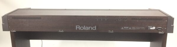 Roland HP 1000S Pianoforte digitale 88 tasti