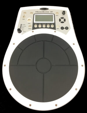 Roland HPD 10  Handsonic 10