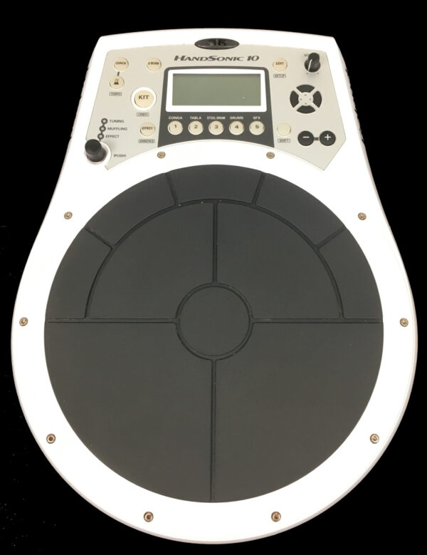 Roland HPD 10  Handsonic 10