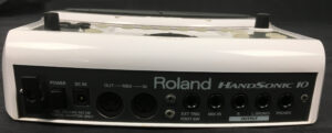 Roland HPD 10  Handsonic 10