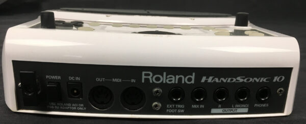 Roland HPD 10  Handsonic 10