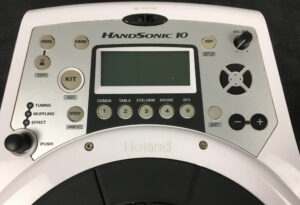Roland HPD 10  Handsonic 10