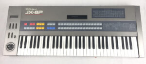 Roland JX-8P
