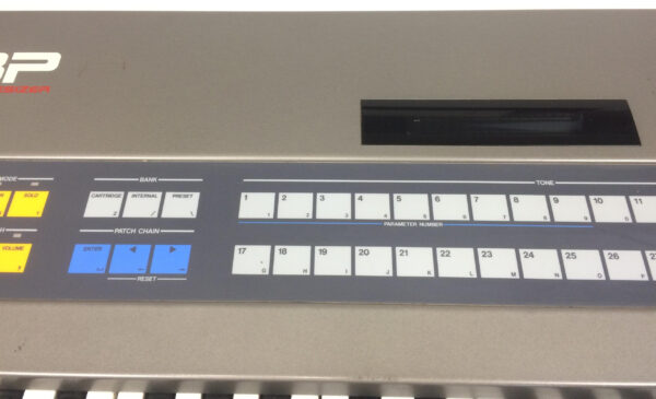 Roland JX-8P