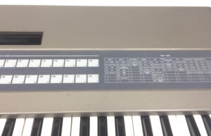 Roland JX-8P