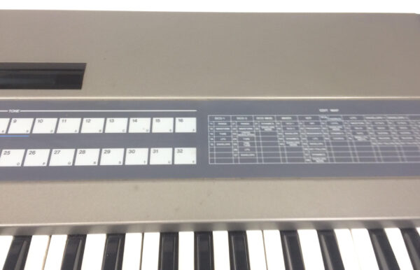 Roland JX-8P