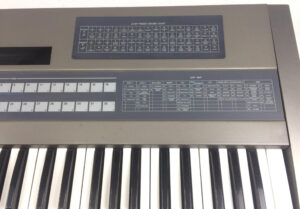 Roland JX-8P