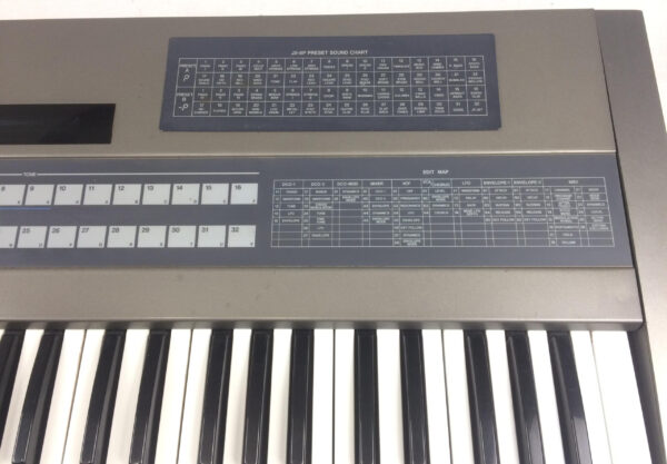 Roland JX-8P
