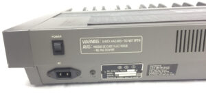 Roland JX-8P