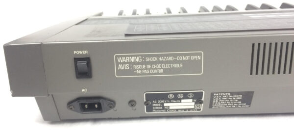 Roland JX-8P