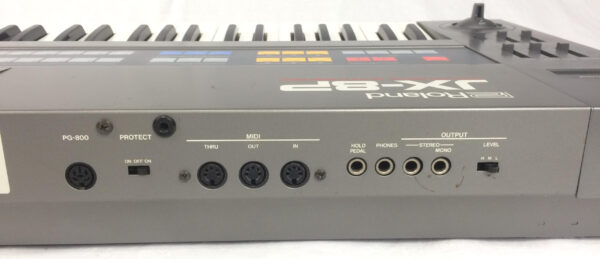 Roland JX-8P