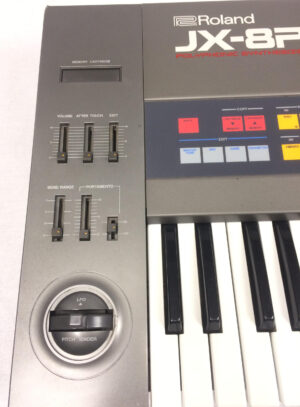 Roland JX-8P
