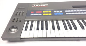 Roland JX-8P