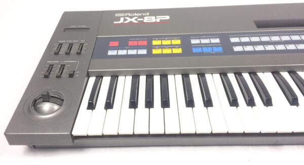 Roland JX-8P