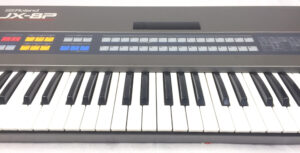 Roland JX-8P
