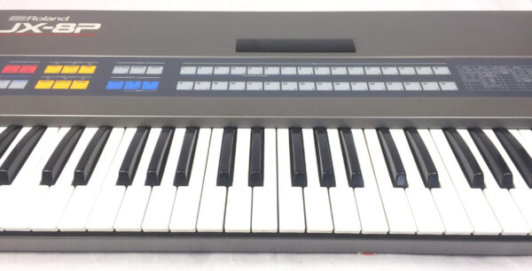 Roland JX-8P