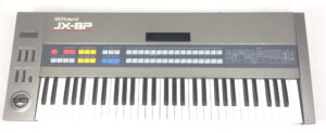 Roland JX-8P
