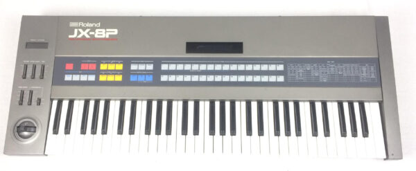 Roland JX-8P