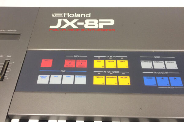Roland JX-8P