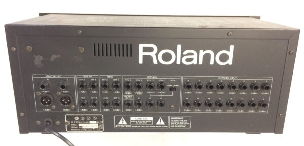 Roland M-160 Mixer 16 canali