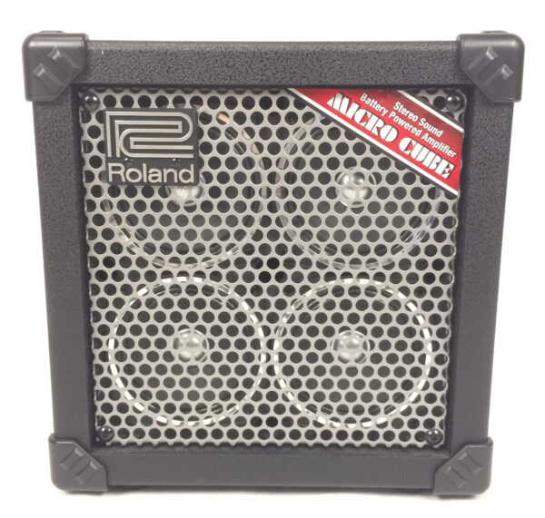Roland Micro Cube Rx