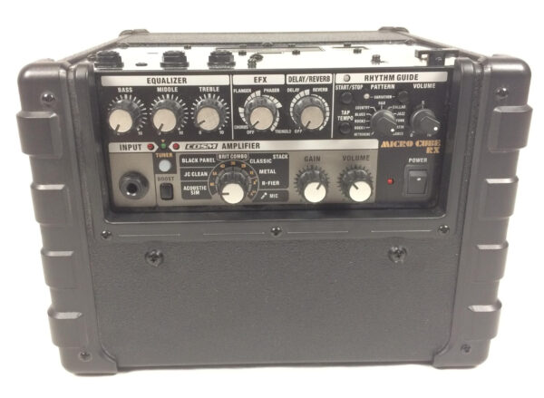 Roland Micro Cube Rx