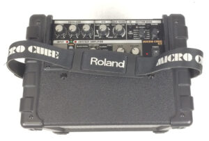 Roland Micro Cube Rx