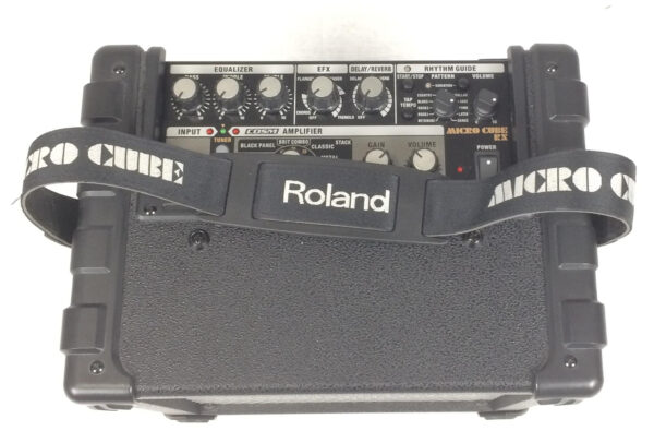 Roland Micro Cube Rx